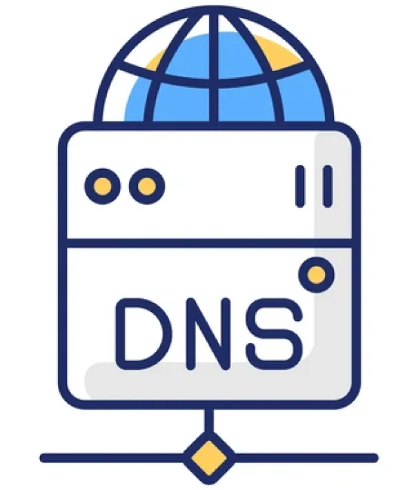DNS چیست و تاثیر دی ان اس بر سئو سایت